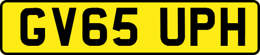 GV65UPH