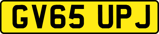GV65UPJ