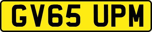 GV65UPM