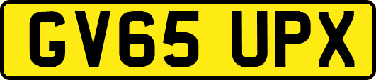 GV65UPX
