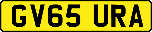 GV65URA