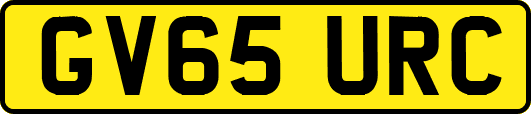 GV65URC