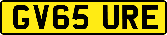 GV65URE