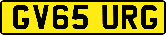 GV65URG