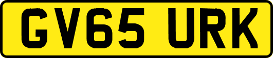 GV65URK