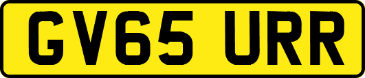 GV65URR