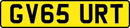 GV65URT
