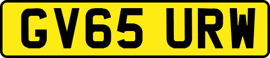 GV65URW
