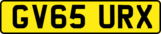 GV65URX