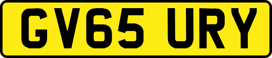 GV65URY