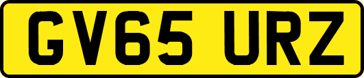GV65URZ