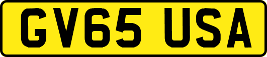 GV65USA
