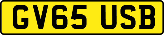 GV65USB
