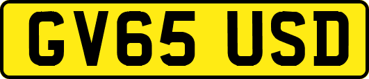 GV65USD