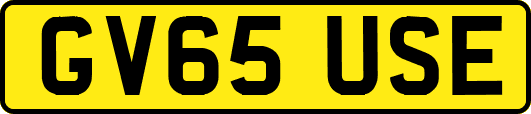 GV65USE