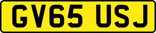 GV65USJ