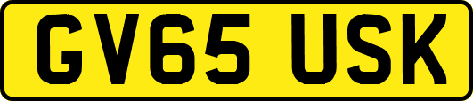 GV65USK