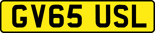 GV65USL