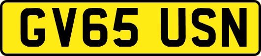 GV65USN