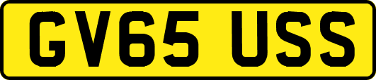 GV65USS