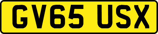 GV65USX