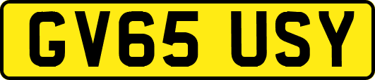 GV65USY