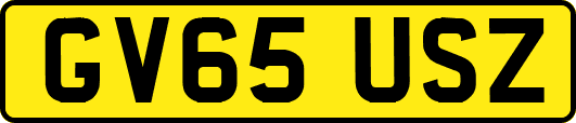 GV65USZ