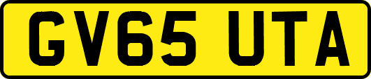 GV65UTA
