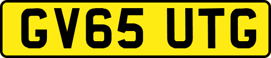 GV65UTG