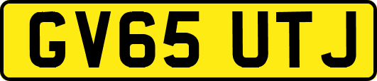 GV65UTJ