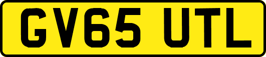 GV65UTL