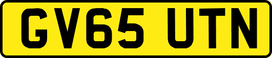 GV65UTN