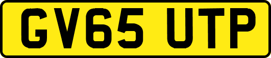 GV65UTP