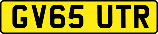 GV65UTR