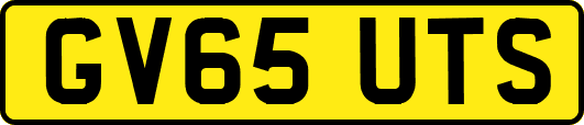 GV65UTS