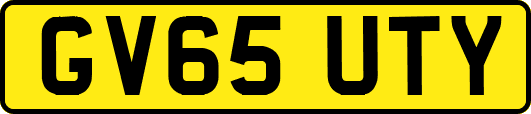 GV65UTY
