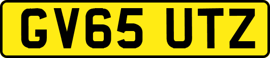 GV65UTZ