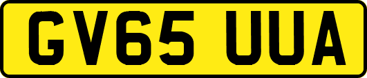GV65UUA