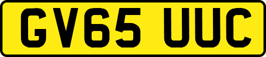 GV65UUC