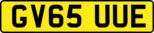 GV65UUE