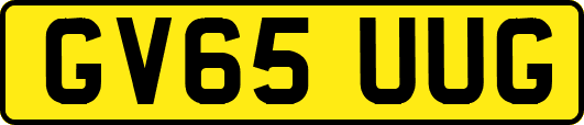 GV65UUG