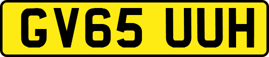 GV65UUH