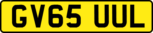 GV65UUL