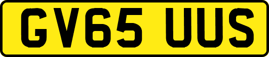 GV65UUS