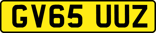 GV65UUZ