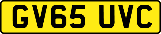GV65UVC