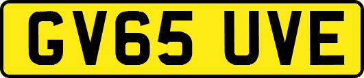 GV65UVE