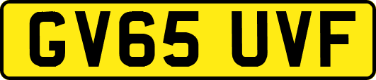 GV65UVF