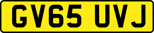 GV65UVJ