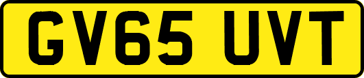 GV65UVT